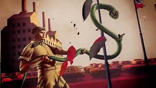 Soviet Union edit, but with Underground.