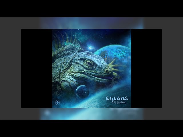 Eguana - Galaxy Nodes