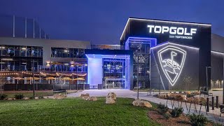 top Golf Massachusetts