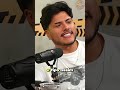 O DIA QUE O TOGURO SE RENDEU ÀS DE 60 #podpah #toguro #cortespodpah