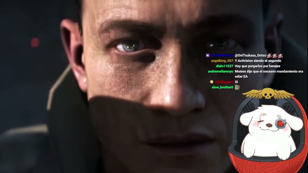 Huntleo reacciona a "¿Realmente ELECTRONIC ARTS es TAN MALA como dicen?"