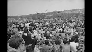 The Lessons of Woodstock The Lessons of Woodstock