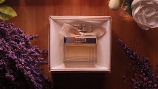 ASMR Beautiful Perfume Bottles