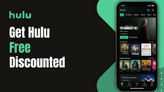 How to Get Hulu for Free or at a Discount
