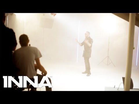 Making of | INNA - In Your Eyes (feat. Yandel) #2