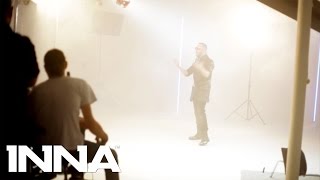 Making of | INNA - In Your Eyes (feat. Yandel) #2