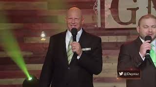 Old Time Preachers When I wake up 2017