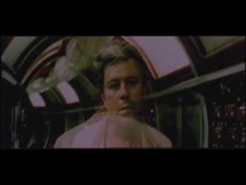 Solaris - Original  trailer for Tarkovskii film