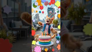 Download Lagu Birthday on The Roof 💕❤️🎂 #cutecat #catdance #happybirthday #birthdaycelebration #catshort #catlover MP3 Download Lagu Birthday on The Roof 💕❤️🎂 #cutecat #catdance #happybirthday #birthdaycelebration #catshort #catlover MP3