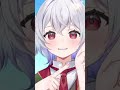 【 #shorts 】ぱぴぷぺpop踊ってみた！ #vtuber #新人vtuber #鳩本キュウ #ぱぴぷぺpop #踊ってみた