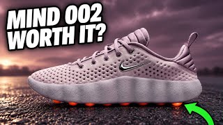 Nike Mind 002 Review: DON’T Buy Them Until You See This!