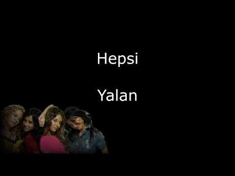 Hepsi - Yalan