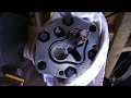 NOVICE REPAIR - Hydraulic Auto Lift Pump Repair