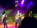 Sweet 5 - Perfect Stranger (Deep Purple cover)