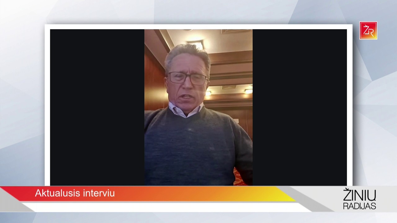 „Aktualusis interviu“: Kaip vienas premjeras sugeba šokdinti visą Europą?