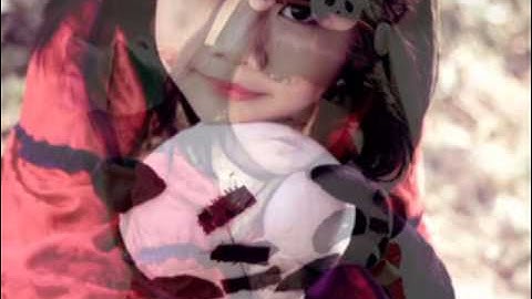 annie đứa trẻ bóng tối