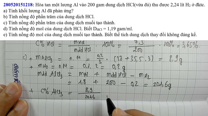 0.1 mol h2 bằng bao nhiêu lits năm 2024