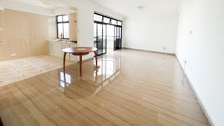 Mandarin Garden Lease Excellent View & Breeze