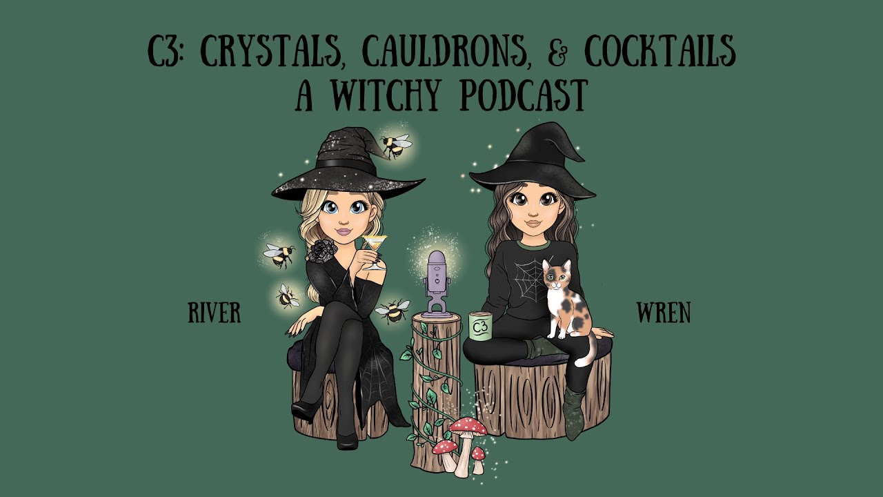 Episode 32: Fae Queens & Never Eat Fae Food