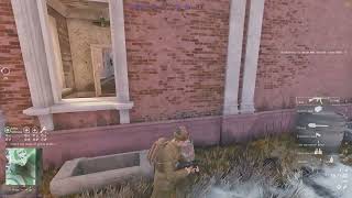 Enlisted STUPID BUG