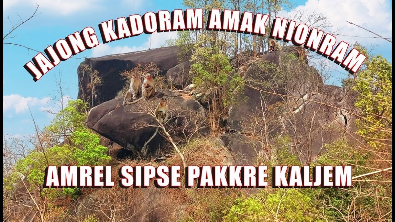 A SHORT VIDEO DOCUMENTARY ON ‖ JAJONG KADORAM ‖ CHOTTIPARA-GOALPARA‖ ASSAM