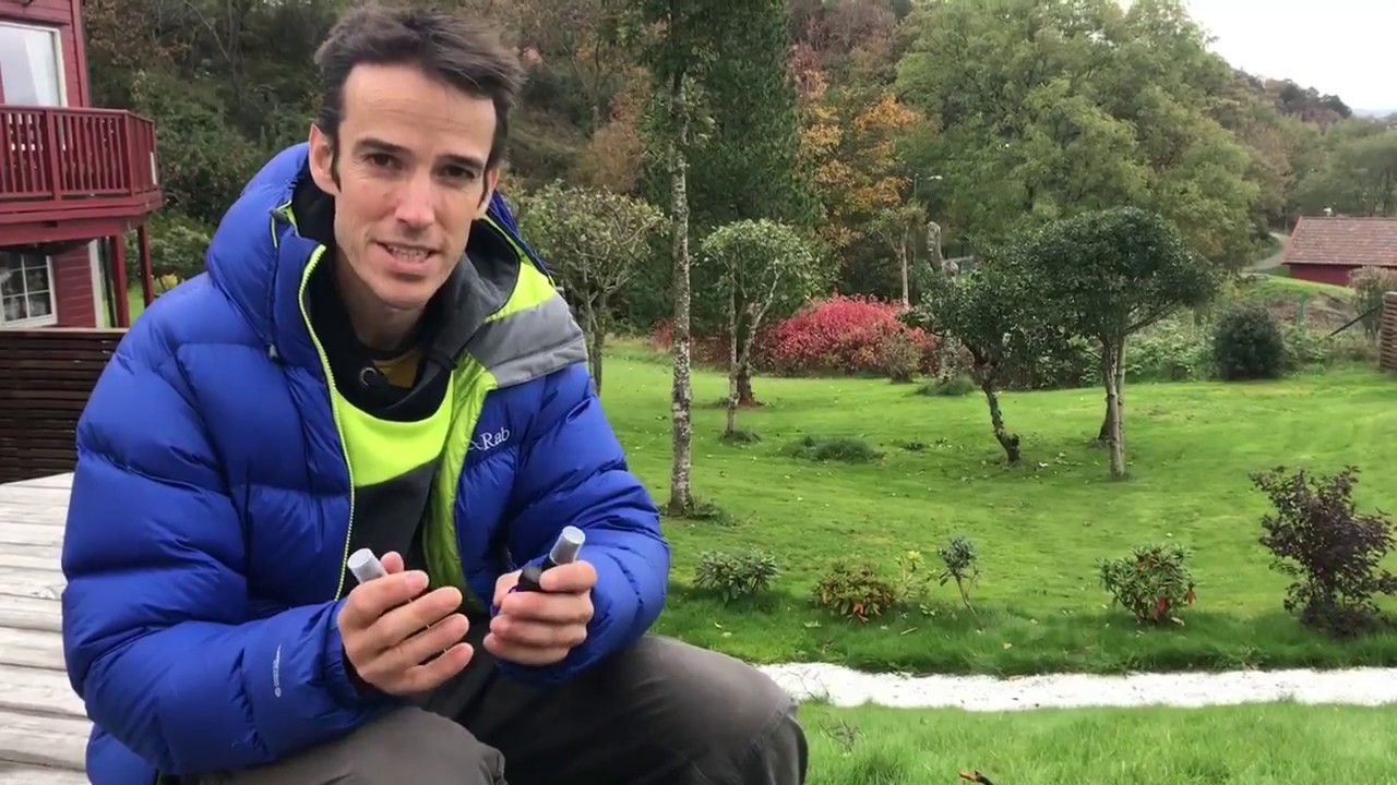 Rhino Skin Solutions - Climbing Skin Care Review - - Tom Paul Randal - This Is The Solution