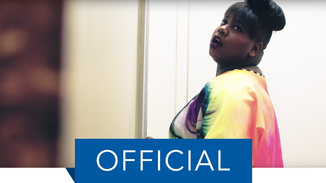 Alex Newell - Basically Over You (B.O.Y.)