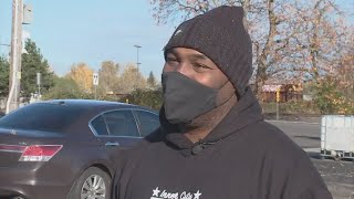 Stolen food cart found in The Dalles, multiple viewers offer to tow it back to Portland for free