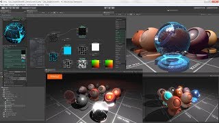 Shader para Games com Unity Aula 01 #unity #shader