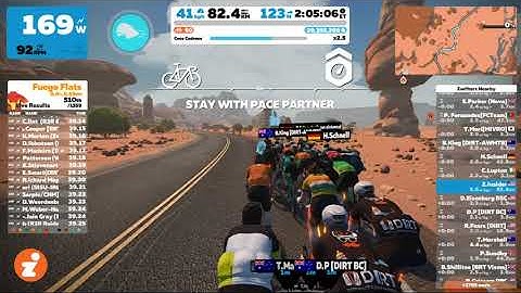 Counting down from x2.5 - Zwift Drops Multiplier Game