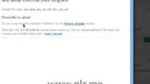 Upload Private Label Content to Wordpress