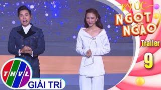 Ký ức ngọt ngào - Tập 9: Trailer