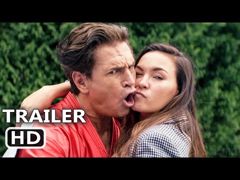 CHASING COMETS Trailer (2021) Isabel Lucas, Comedy Movie