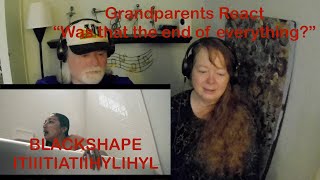 видео: BLACKSHAPE - ITIIITIATIIHYLIHYL - Бабушки и дедушки из Теннесси (США) реагируют - первая реакция картинка: BLACKSHAPE - ITIIITIATIIHYLIHYL - Бабушки и дедушки из Теннесси (США) реагируют - первая реакция