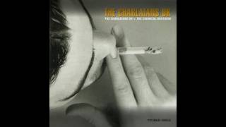 Watch Charlatans UK Toothache video
