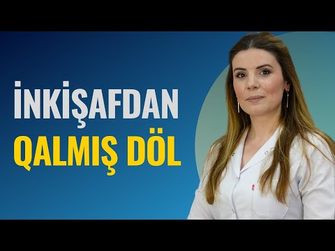 Video: Döl qanaxmadan ölə bilərmi?