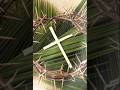 ORACIÓN para dar inicio a la semana Santa #fe #oracion #semanasanta #jesus #catolicos #confiaendios