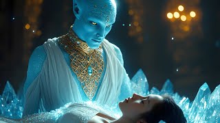 Arcturian Healing Frequency | Doctors of Heaven | Activate Light Codes and Awaken Your Soul screenshot 3