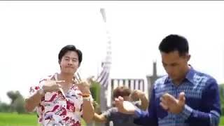 Nokia Ringtones - Coconut [Unofficial Video]