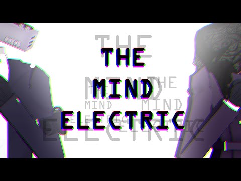 [★ ANIMATION ★] The Mind Electric [ FLASHING IMAGES ]