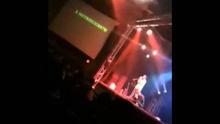 Pi song- 6-11-11