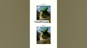 Try this prompt today 👇 Turn ChatGPT Prompts into Viral AI Videos with Kling! 🤖🎬 #viral #ai #shorts