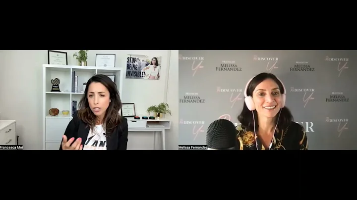 Francesca Moi | Business Behind the Scenes Bonus Episode: A Podcast Interview with Melissa Fernandez