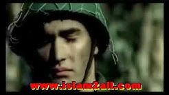 نشيد طلع البدر علينا مشارى العفاسى