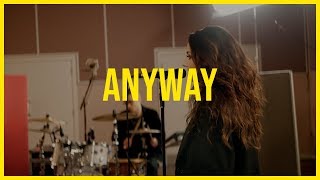 Video thumbnail of "FLYNT // Anyway - The Committee Sessions"
