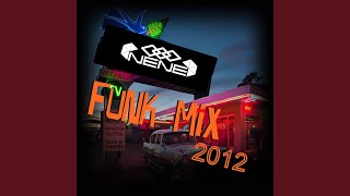 Funk MIX 2012