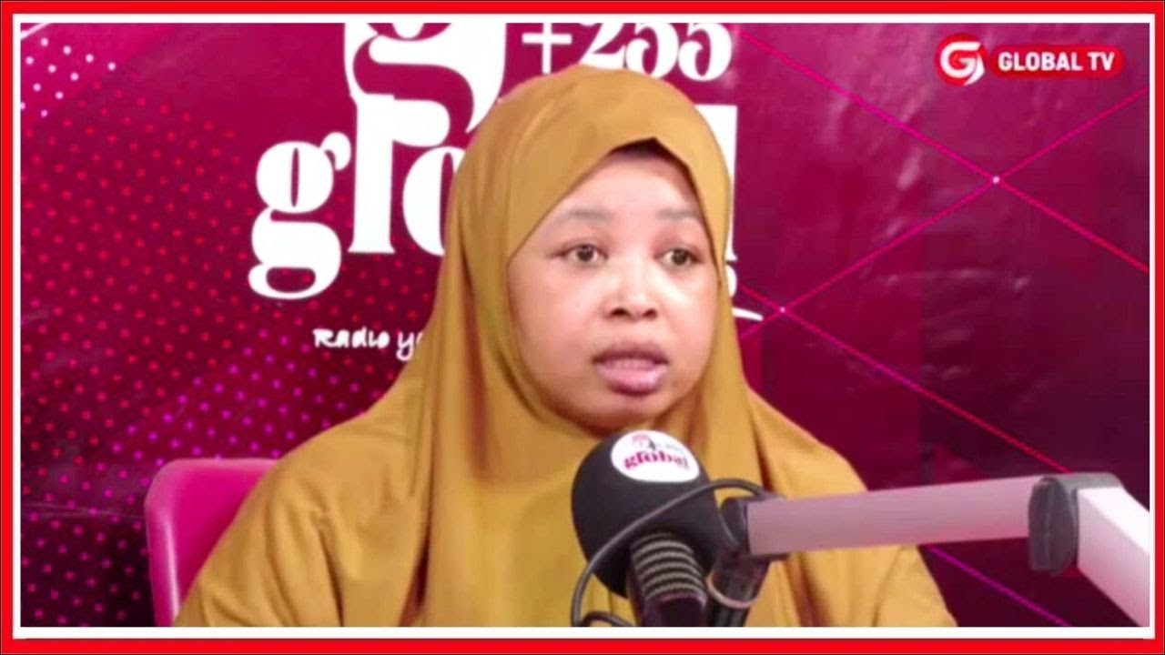 #PART 1: MTANZANIA ALIYEKWAMA IRAQ ASIMULIA - ''CHAI SAA 8 MCHANA - UNAKULA TENA USIKU''...