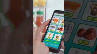 Photon Software Vegetable App screenshot 2