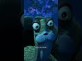 There are no accidents  master oogway  shorts masteroogway