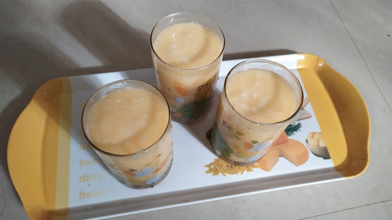 Mulampalam juice Tamil/ musk melon juice/asmitha kitchen/Kharbuja juice